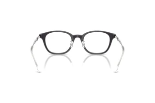 Vista posteriore Diesel DL4013D (2027)