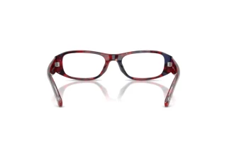 Vista posteriore Diesel DL4014U (2040)