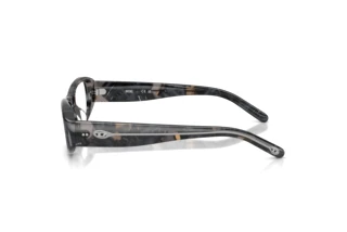 Vista laterale Diesel DL4014U (2041)