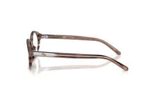 Vista laterale Diesel DL4015U (2036)