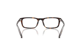 Vista posteriore Diesel DL4017U (2003)