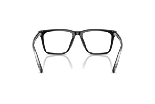 Vista posteriore Diesel DL4018U (2001)