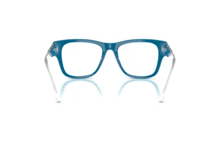 Vista posteriore Diesel DL4019U (2051)