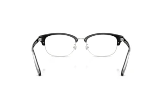 Vista posteriore Diesel DL4021D (2001)