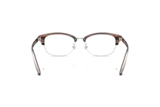 Vista posteriore Diesel DL4021D (2036)