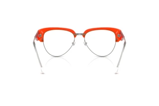 Vista posteriore Diesel DL4023 (2047)