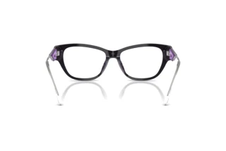 Vista posteriore Diesel DL4024U (2045)