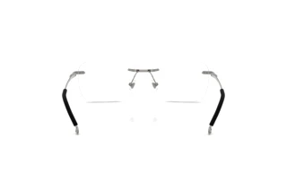 Vista posteriore Diesel DL5005 (1003)