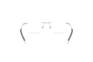 Vista posteriore Diesel DL5005 (1016)