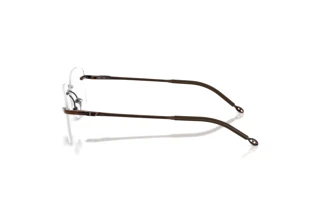 Vista laterale Diesel DL5005 (1025)