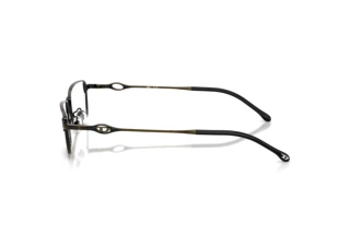 Vista laterale Diesel DL5008D (1029)