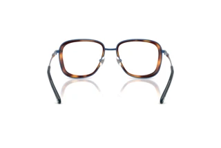 Vista posteriore Diesel DL5009 (110)