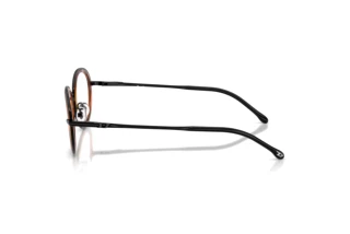 Vista laterale Diesel DL5010 (1002)