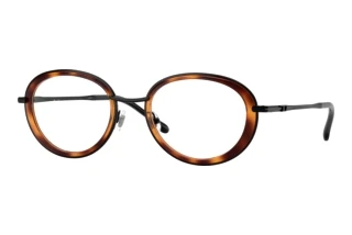 Vista frontale Diesel DL5010 (1002)