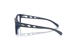 Vista laterale Diesel DL6001U (2014)