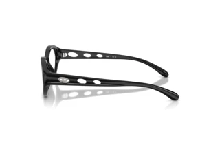 Vista laterale Diesel DL6002U (2001)