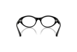 Vista posteriore Diesel DL6002U (2001)