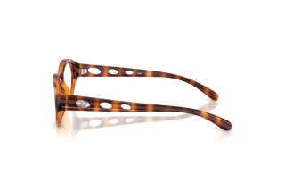 Vista laterale Diesel DL6002U (2003)