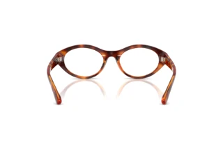 Vista posteriore Diesel DL6002U (2003)