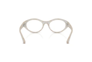 Vista posteriore Diesel DL6002U (2016)