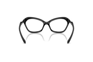 Vista posteriore Diesel DL6003U (2001)