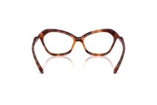 Vista posteriore Diesel DL6003U (2003)