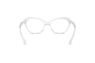 Vista posteriore Diesel DL6003U (2029)