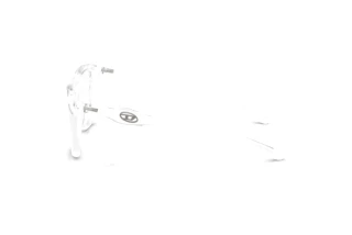 Vista laterale Diesel DL6004U (2005)