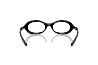 Vista posteriore Diesel DL6005U (2001)