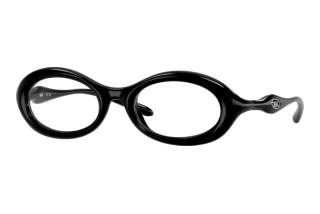 Vista frontale Diesel DL6005U (2001)