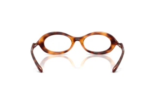 Vista posteriore Diesel DL6005U (2003)