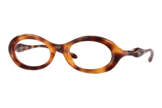 Vista frontale Diesel DL6005U (2003)