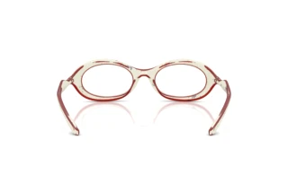 Vista posteriore Diesel DL6005U (2010)