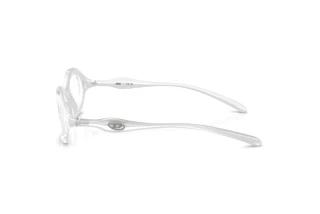 Vista laterale Diesel DL6005U (2029)