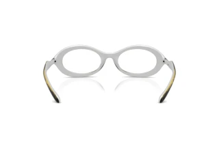 Vista posteriore Diesel DL6005U (2030)