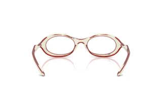 Vista posteriore Diesel DL6005U (2032)