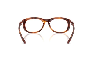 Vista posteriore Diesel DL6006U (2003)