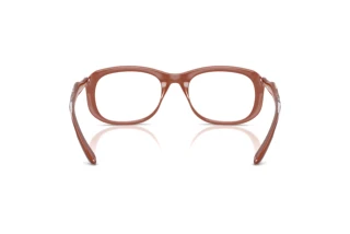 Vista posteriore Diesel DL6006U (2033)