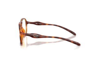 Vista laterale Diesel DL6008U (2003)