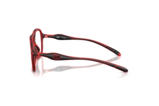 Vista laterale Diesel DL6008U (2009)