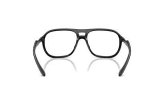 Vista posteriore Diesel DL6008U (2026)