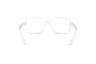 Vista posteriore Diesel DL6008U (2029)