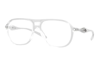 Vista frontale Diesel DL6008U (2029)