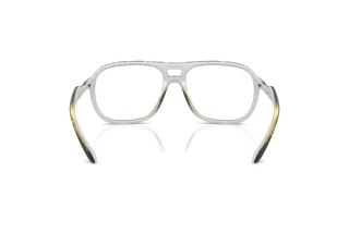 Vista posteriore Diesel DL6008U (2030)