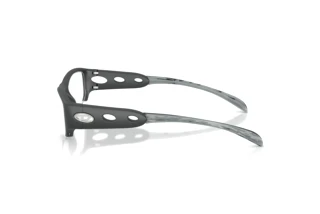 Vista laterale Diesel DL6009U (2060)