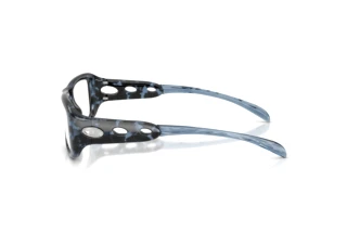 Vista laterale Diesel DL6010U (2056)