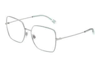 Vista frontale Dolce & Gabbana DG1323 (1325)