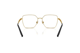 Vista posteriore Dolce & Gabbana DG1351 (1334)