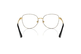 Vista posteriore Dolce & Gabbana DG1355 (1364)