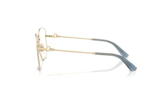 Vista laterale Dolce & Gabbana DG1356 (488)